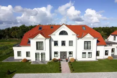 Image de Appartements à l'Avalon Hotel Bellevue, Fehmarn