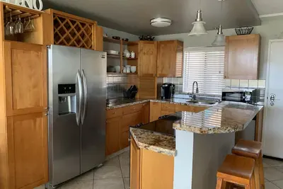 Image de Ocean View-Top Floor-A / C dans toutes les chambres-Pacific Shores