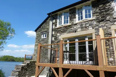 Image de Lowe-McConnell, Far Sawrey