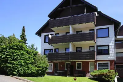 Image de Appartement, Braunlage