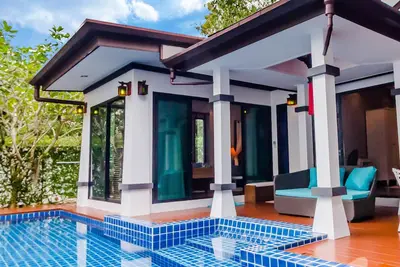Image de Belle villa de 3 chambres dans un domaine Exclusif