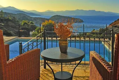 Image de Istron Collection Villa avec parking