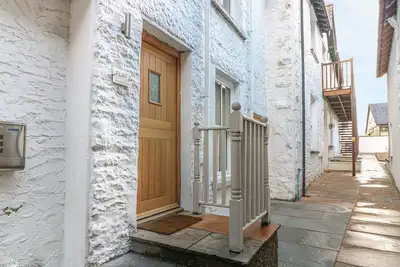 Image de Appartement 2 Galloway House, Kendal