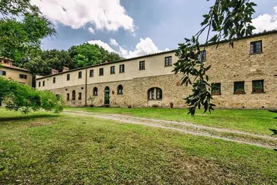 Image de Appartement Santo Pietro Belvedere-trilo en Toscane