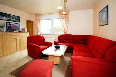 Image de Bungalow Arielle, Dornumersiel