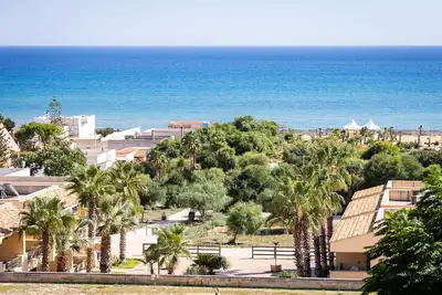 Image de Appartement Triscina Mare à Castelvetrano