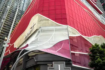 Image de Arte Plus Jalan Ampang by Airhost