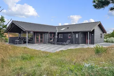 Image de Superbe maison à Henne avec sauna