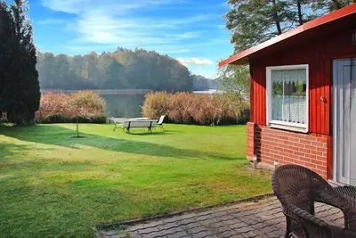 Image de Maison de vacances Uferblick, Teupitz