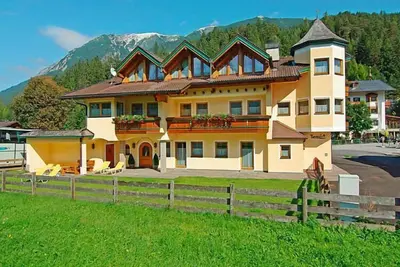 Image de Appartements Toni am Achensee, Achenkirch