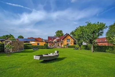 Image de Appartements Am Spreewaldfliess, Schlepzig