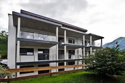 Image de Appartement à proximité du téléphérique