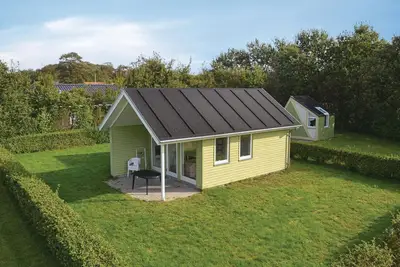 Image de Maison confortable de 2 chambres à.
