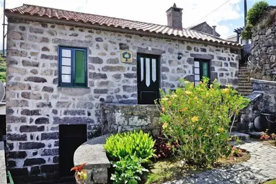 Image de Maisons de vacances Casas do Frade, Lomba da Fazenda, SĂŁo Miguel, Azores