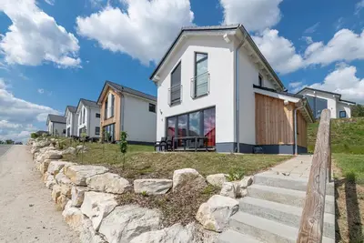 Image de Maison avec sauna à Mistelgau-Obernsees