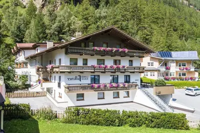 Image de Appartements Landhaus Falkner, Sölden