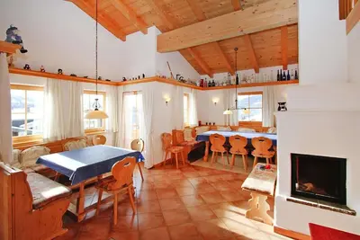 Image de Chalet, Königsleiten