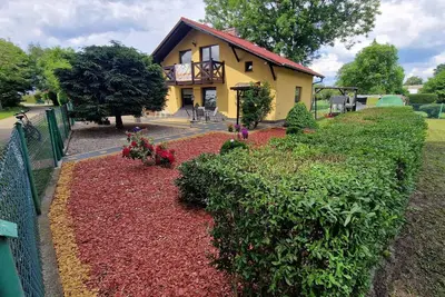 Image de maison de vacances, Stepnica