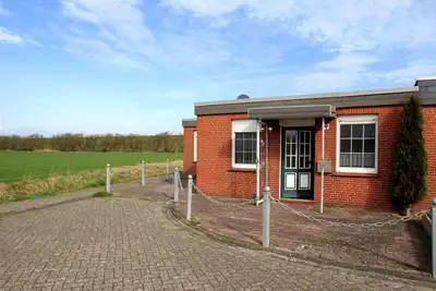 Image de Bungalow, Dornumersiel