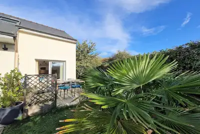Image de Maison à Val-André proche plage