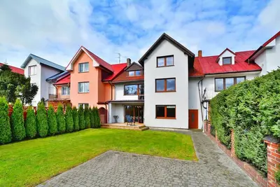 Image de Maison mitoyenne, Kolobrzeg