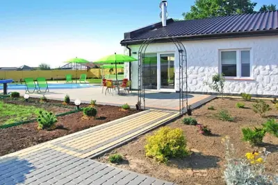 Image de Maison mitoyenne, Sieciemin