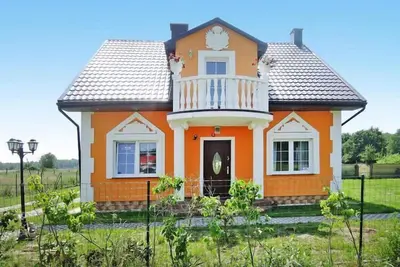 Image de maison de vacances, Nowe Warpno