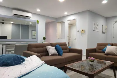 Image de Suite Familiale 3 Pièces Goldhill Bukit Bintang