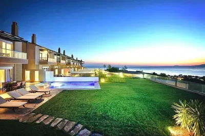 Image de Villa de luxe avec piscine privée