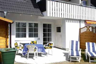 Image de Appartement à Trassenheide