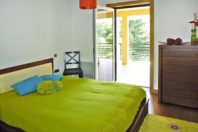 Image de maison de vacances, Vale de Cambra - Rôge