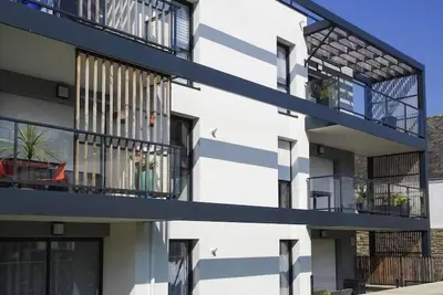 Image de Appartement à Concarneau près de la mer