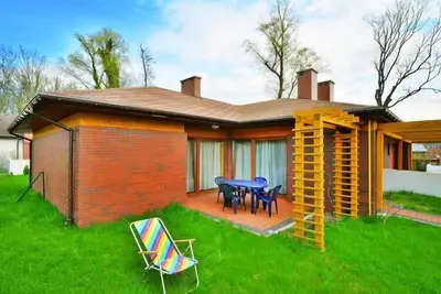 Maisons jumelles, Sarbinowo
