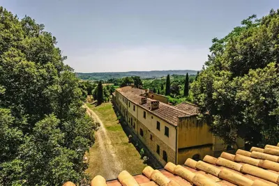 Image de Appartement à Santo Pietro Belvedere