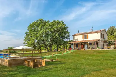 Image de Superbe maison à Monterotondo Marittimo