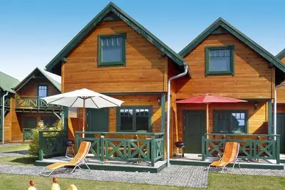Image de Maisons mitoyennes, Sarbinowo