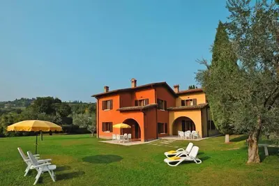 Image de Appartements Poiano à Garda