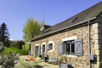 Image de Penty breton haut de gamme, Plouezec