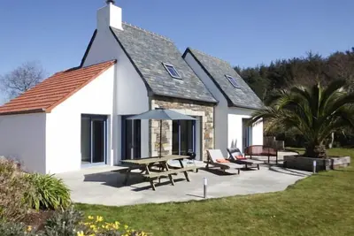 Image de Maison de vacances, Perros-Guirec