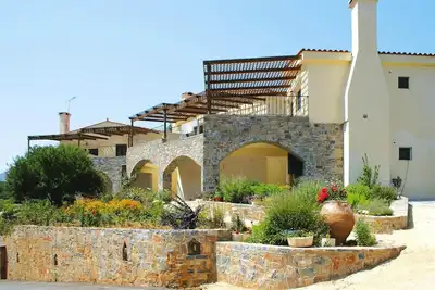 Image de Appartements Aposperitis, Drosia