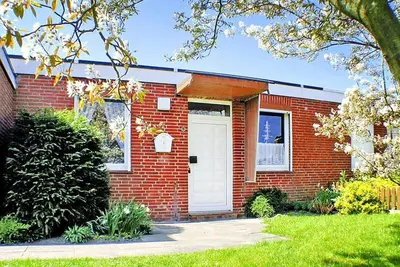 Image de Morue de bungalow, Dornumersiel