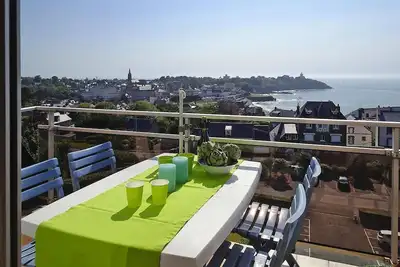 Image de Appartement à St Quay près des plages