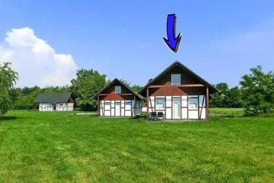 Image de Maison de vacances am Partwitzer See, Elsterheide