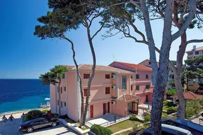 Image de Appartement à Veli Losinj près de la Plage