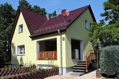 Image de Maison de vacances à Kummersdorf bei Storkow