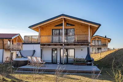 Image de Chalet Charivari Inzell, Inzell