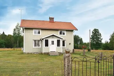 Image de Belle maison de 2 chambres à älmhult