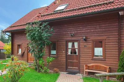 Image de Maison de vacances à Hasselfelde