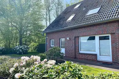 Image de Appartement de vacances Hoddersdiek, Burhave
