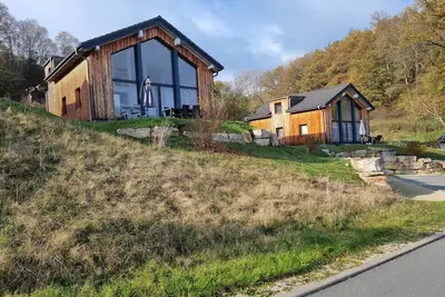Piscine commune et sauna, Mistelgau-Obernsees